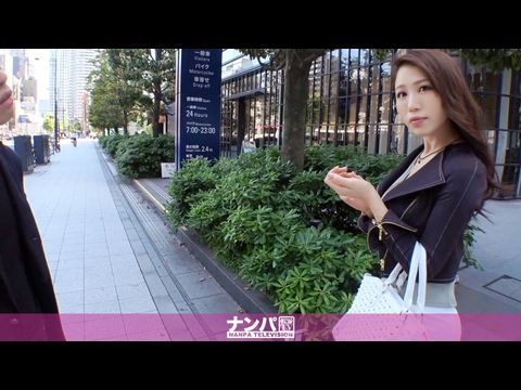 GANA2106マジ軟派、初撮。1362六本木で見つけたIカップのパパ活美女！好条件のパパを紹介する約束でセックス撮影に成功！！ねっとり濃厚フェラやパイズリでご奉仕してくれちゃうドスケベお姉さん?.