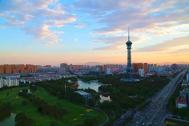 河北千年古韵，共绘新时代华章