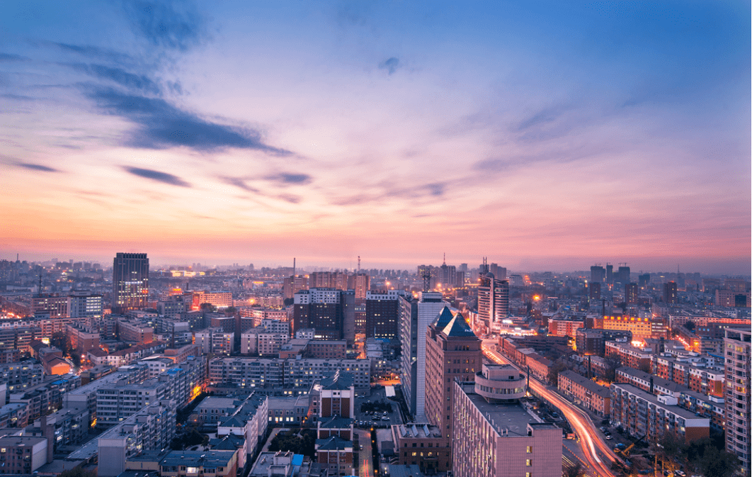 吉林,自然与人文的和谐交融之地