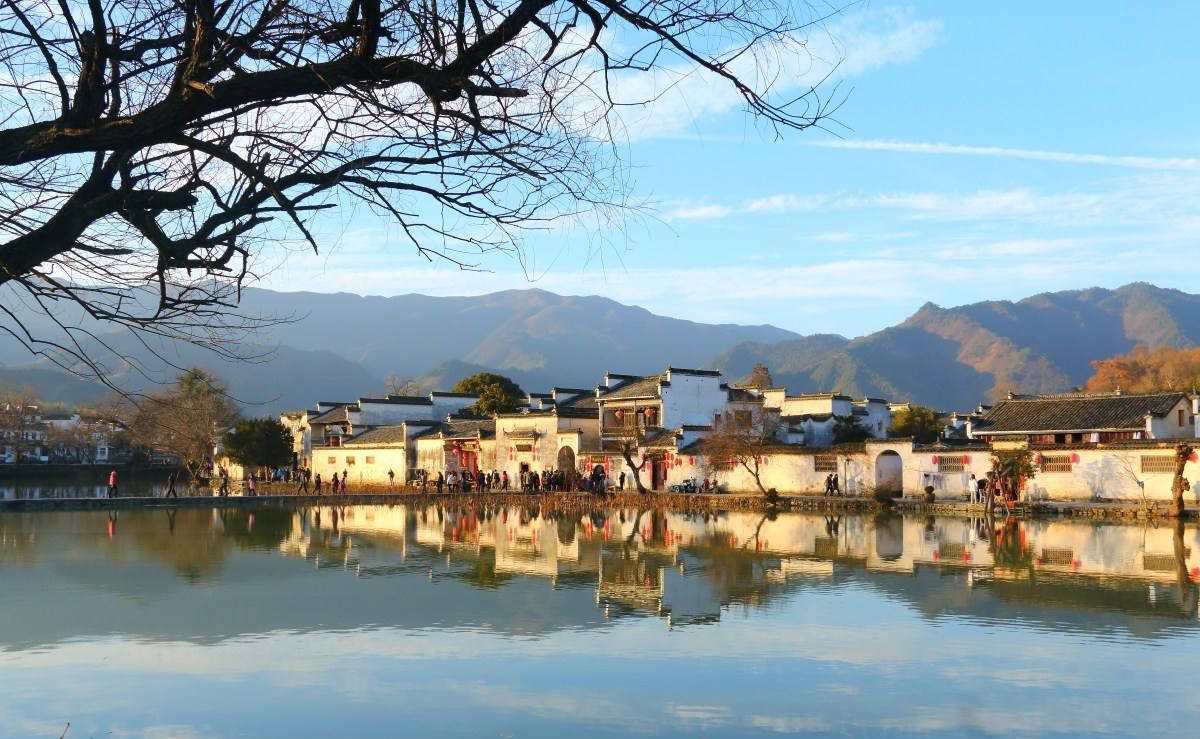 安徽省发展的官方评论与展望