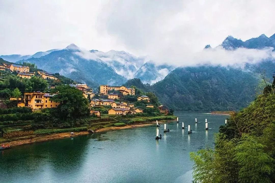 江南水乡韵味浙江,活力四溢播音画卷