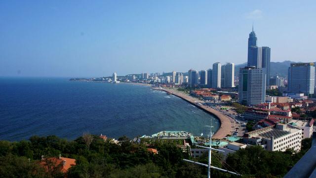 山东,历史与现代交融的璀璨之地