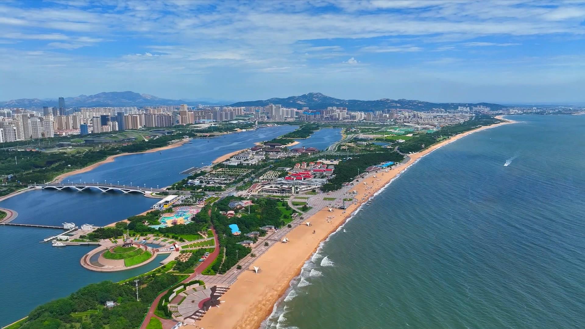 山东时光，邂逅浪漫花海之美🌸🌿