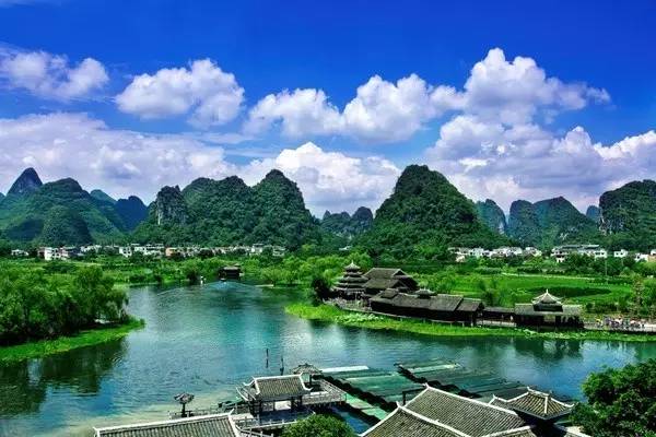 四川,多元文化融合的璀璨明珠