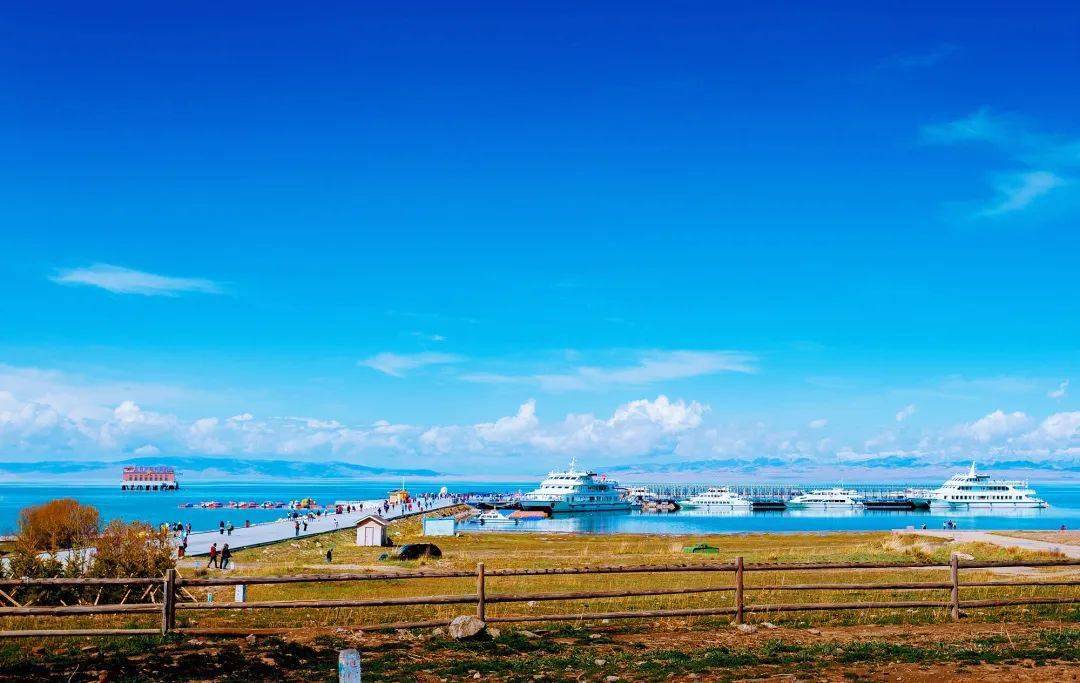 青海深度游攻略，打造一次难忘的青海之旅