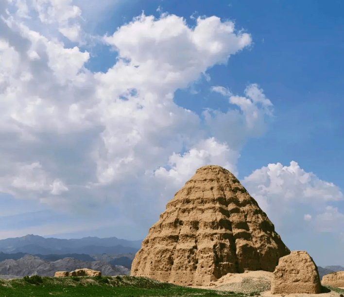 宁夏，塞上江南，生态宝地之声